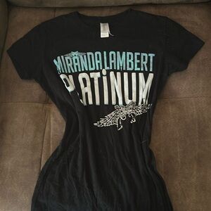 Miranda Lambert Tee